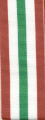 Medal ribbons WW2